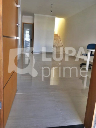 Imagem Casa com 3 Quartos à Venda, 125 m² em Santana - São Paulo Imagem Casa com 3 Quartos à Venda, 125 m² em Santana - São Paulo
