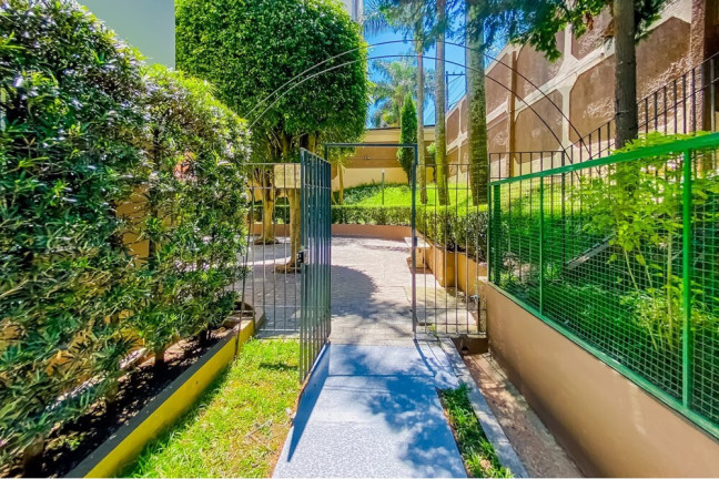 Imagem Apartamento com 3 Quartos à Venda, 55 m² em Jardim Santa Terezinha (zona Leste) - São Paulo Imagem Apartamento com 3 Quartos à Venda, 55 m² em Jardim Santa Terezinha (zona Leste) - São Paulo