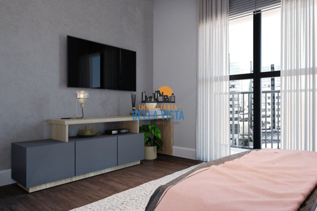 Imagem Apartamento com 2 Quartos à Venda, em Moema - São Paulo Imagem Apartamento com 2 Quartos à Venda, em Moema - São Paulo