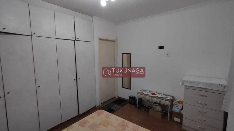 Imagem Casa com 6 Quartos à Venda, 230 m² em Vila Rosália - Guarulhos Imagem Casa com 6 Quartos à Venda, 230 m² em Vila Rosália - Guarulhos