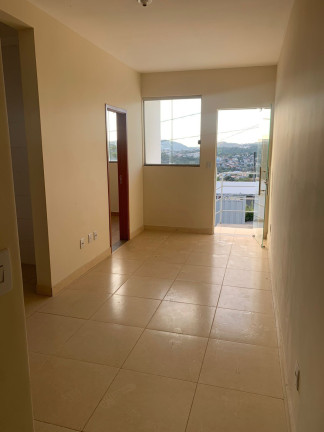 Imagem Casa com 2 Quartos à Venda, 50 m² em Guanabara,(parque Durval De Barros) - Ibirité