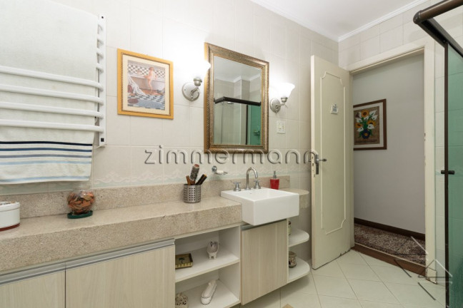 Imagem Apartamento com 4 Quartos à Venda, 260 m² em Santa Cecilia - São Paulo Imagem Apartamento com 4 Quartos à Venda, 260 m² em Santa Cecilia - São Paulo