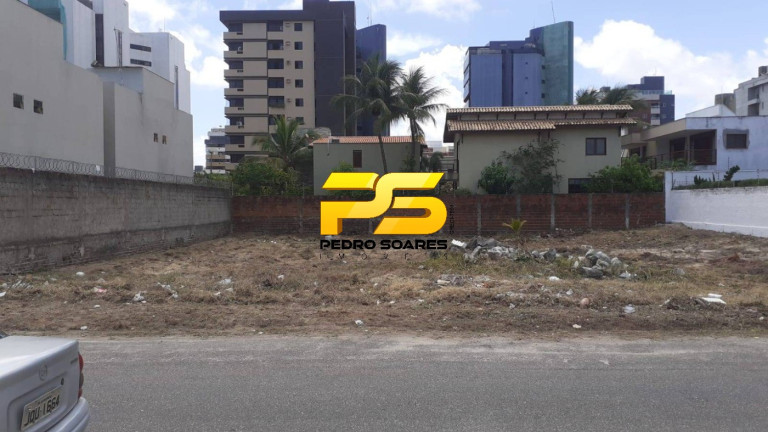 Imagem Terreno à Venda, 930 m² em Intermares - Cabedelo Imagem Terreno à Venda, 930 m² em Intermares - Cabedelo