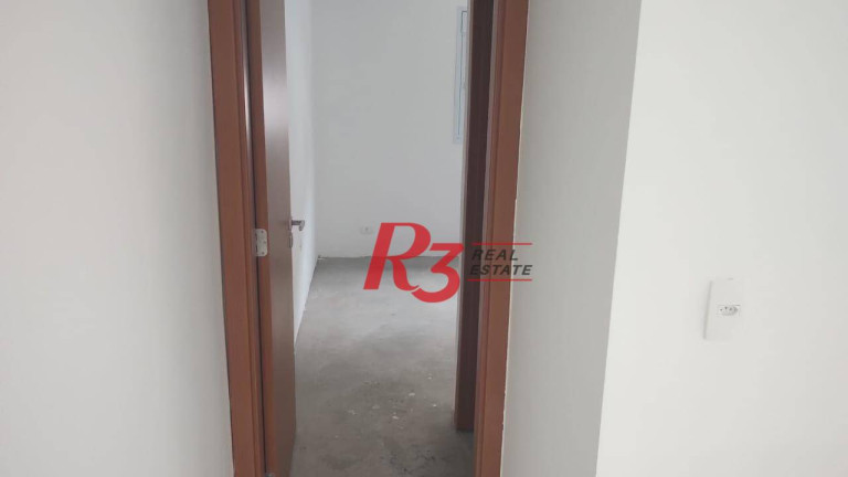 Imagem Casa com 3 Quartos à Venda, 155 m² em Embaré - Santos Imagem Casa com 3 Quartos à Venda, 155 m² em Embaré - Santos