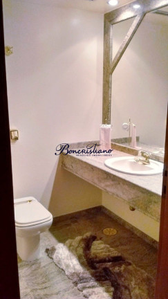 Imagem Apartamento com 4 Quartos à Venda,  em Santana - Sao Paulo