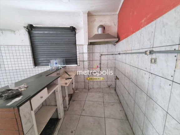 Imagem Sala Comercial para Alugar, 40 m² em Santa Paula - São Caetano Do Sul Imagem Sala Comercial para Alugar, 40 m² em Santa Paula - São Caetano Do Sul