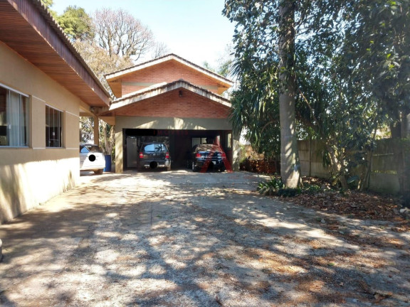Imagem Terreno à Venda, 240 m² em Santa Cruz - Guarapuava Imagem Terreno à Venda, 240 m² em Santa Cruz - Guarapuava