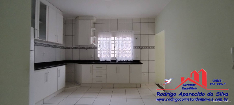 Imagem Casa com 2 Quartos à Venda, 260 m² em Residencial Otton - Birigui Imagem Casa com 2 Quartos à Venda, 260 m² em Residencial Otton - Birigui