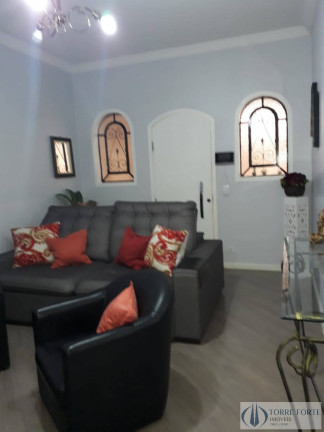 Imagem Sobrado com 3 Quartos à Venda, 180 m² em Jardim Do Estádio - Santo André Imagem Sobrado com 3 Quartos à Venda, 180 m² em Jardim Do Estádio - Santo André