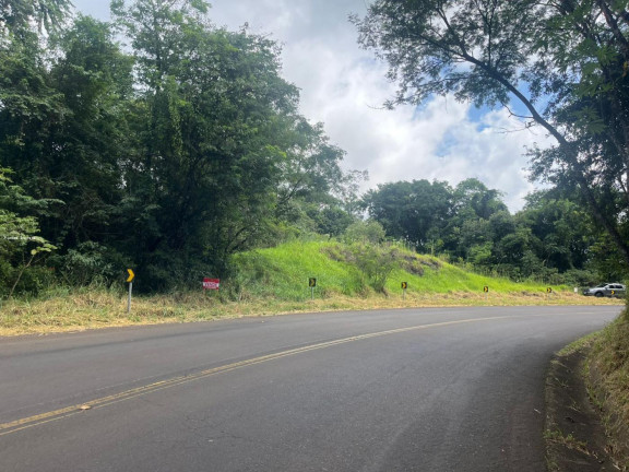 Imagem Terreno à Venda, 56.379 m² em Sc 155 - Itá Imagem Terreno à Venda, 56.379 m² em Sc 155 - Itá