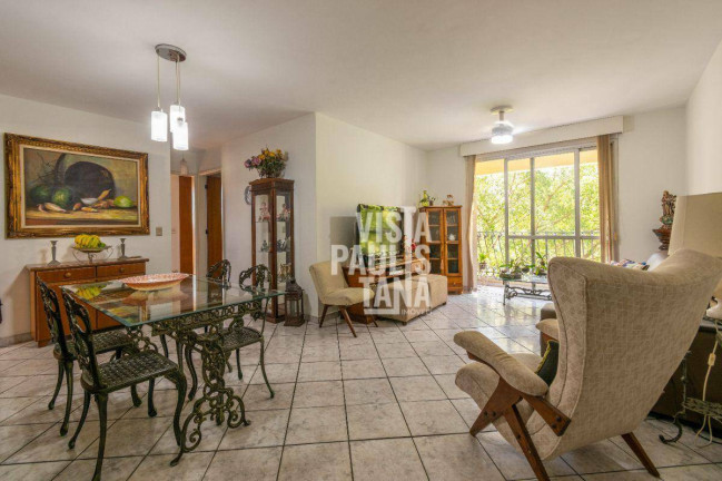 Apartamento com 2 Quartos à Venda, 94 m² em Vila Leopoldina - São Paulo
