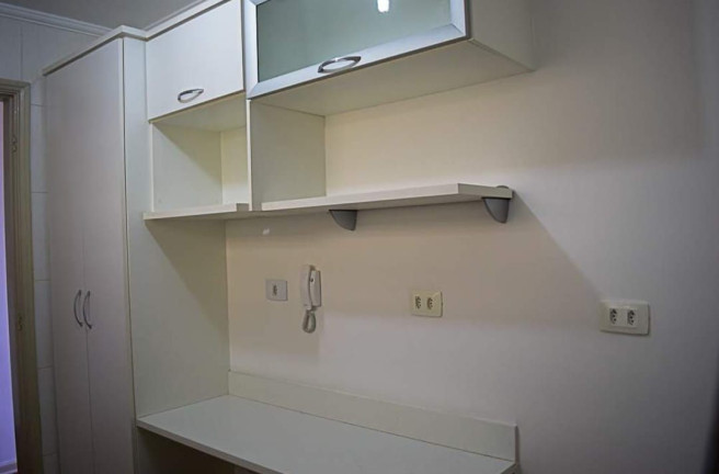Imagem Apartamento com 1 Quarto para Alugar, 50 m² em Vila Adyana - São José Dos Campos Imagem Apartamento com 1 Quarto para Alugar, 50 m² em Vila Adyana - São José Dos Campos