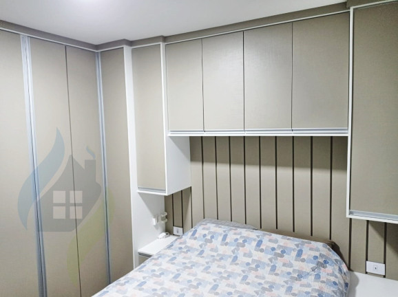 Imagem Imóvel com 2 Quartos à Venda, 65 m² em Rudge Ramos - São Bernardo Do Campo Imagem Imóvel com 2 Quartos à Venda, 65 m² em Rudge Ramos - São Bernardo Do Campo