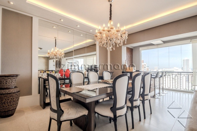 Imagem Apartamento com 4 Quartos à Venda, 441 m² em Perdizes - São Paulo Imagem Apartamento com 4 Quartos à Venda, 441 m² em Perdizes - São Paulo