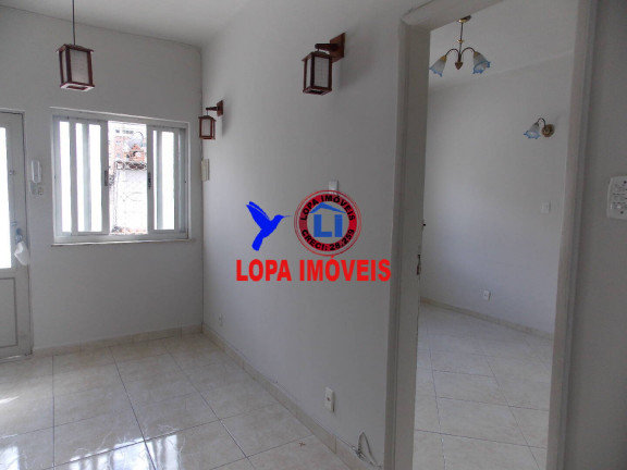 Imagem Casa com 2 Quartos à Venda, 65 m² em Centro - Rio De Janeiro Imagem Casa com 2 Quartos à Venda, 65 m² em Centro - Rio De Janeiro