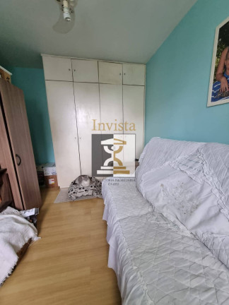 Imagem Apartamento com 2 Quartos à Venda, 48 m² em Curicica - Rio De Janeiro
