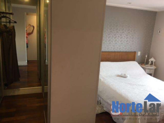 Imagem Apartamento com 4 Quartos à Venda, 126 m² em Lauzane Paulista - São Paulo Imagem Apartamento com 4 Quartos à Venda, 126 m² em Lauzane Paulista - São Paulo