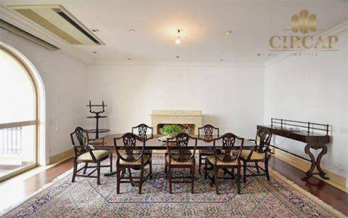 Imagem Apartamento com 4 Quartos à Venda ou Locação, 587 m² em Jardim Paulista - São Paulo Imagem Apartamento com 4 Quartos à Venda ou Locação, 587 m² em Jardim Paulista - São Paulo