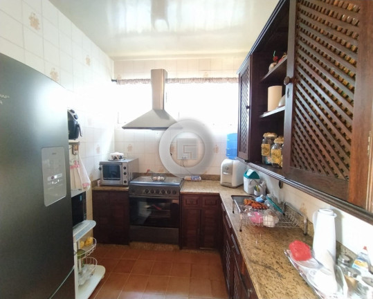 Imagem Casa com 5 Quartos à Venda, 360 m² em Vila Mauricéia - Montes Claros