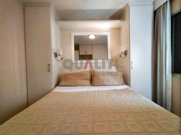 Imagem Apartamento com 2 Quartos à Venda, 64 m² em Itaim Bibi - São Paulo