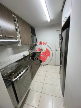 Imagem Apartamento com 2 Quartos à Venda, 53 m² em Assunção - São Bernardo Do Campo Imagem Apartamento com 2 Quartos à Venda, 53 m² em Assunção - São Bernardo Do Campo