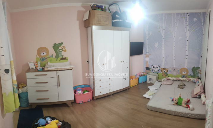 Imagem Casa com 2 Quartos à Venda, 157 m² em Vila Progresso - Sorocaba Imagem Casa com 2 Quartos à Venda, 157 m² em Vila Progresso - Sorocaba