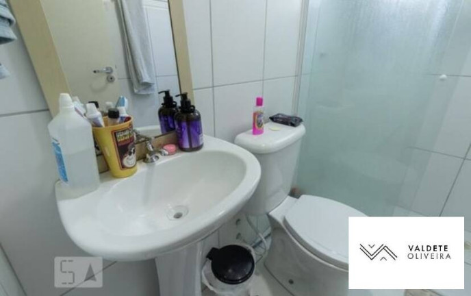 Imagem Apartamento com 2 Quartos à Venda, 49 m² em Parque Residencial Flamboyant - São José Dos Campos Imagem Apartamento com 2 Quartos à Venda, 49 m² em Parque Residencial Flamboyant - São José Dos Campos