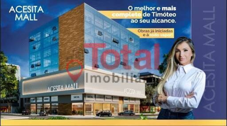 Imagem Sala Comercial à Venda, em Centro - Timóteo Imagem Sala Comercial à Venda, em Centro - Timóteo
