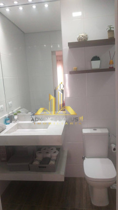 Imagem Casa de Condomínio com 3 Quartos à Venda, 110 m² em Jardim Novo Horizonte - Sorocaba