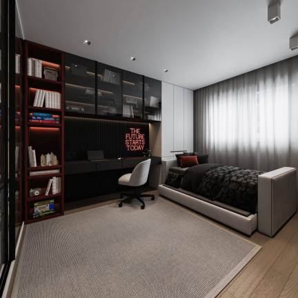 Imagem Sobrado com 3 Quartos à Venda, 234 m² em Mont Serrat - Canoas Imagem Sobrado com 3 Quartos à Venda, 234 m² em Mont Serrat - Canoas