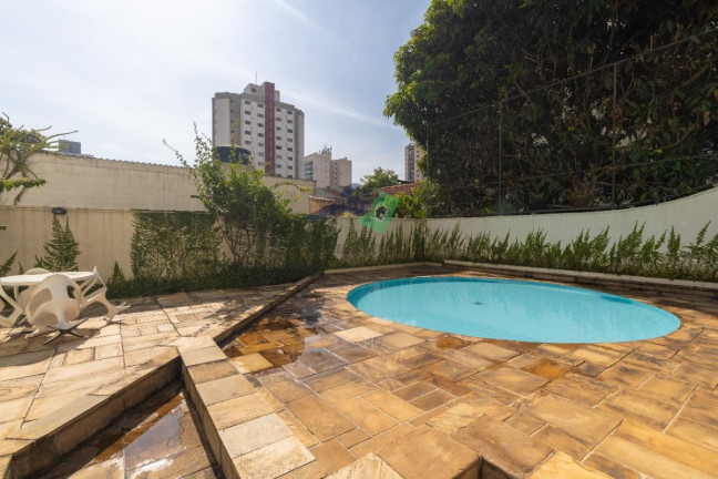 Imagem Apartamento com 2 Quartos à Venda, 49 m² em Saúde - São Paulo