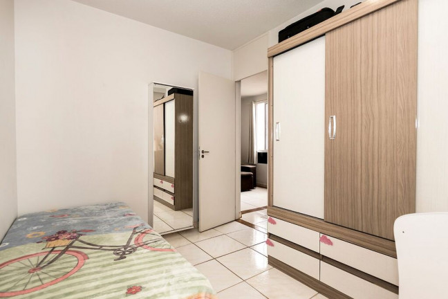 Imagem Apartamento com 2 Quartos à Venda, 43 m² em Rubem Berta - Porto Alegre Imagem Apartamento com 2 Quartos à Venda, 43 m² em Rubem Berta - Porto Alegre