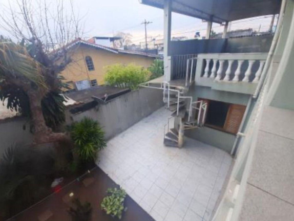 Imagem Sobrado com 4 Quartos à Venda, 283 m² em Vila Amorim - Suzano Imagem Sobrado com 4 Quartos à Venda, 283 m² em Vila Amorim - Suzano