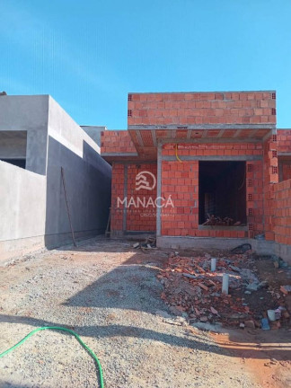 Imagem Casa com 2 Quartos à Venda, 58 m² em Vila Nova - Barra Velha Imagem Casa com 2 Quartos à Venda, 58 m² em Vila Nova - Barra Velha