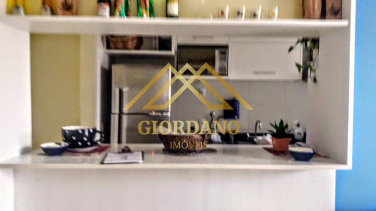 Imagem Apartamento com 2 Quartos para Alugar, 80 m² em Centro - Itanhaém