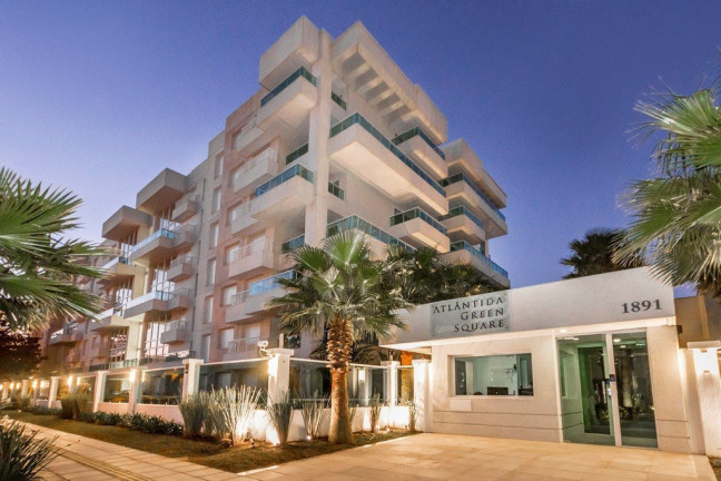 Imagem Apartamento com 3 Quartos à Venda, 166 m² em Centro - Xangri-lá