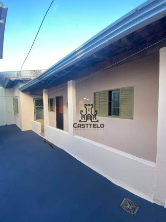 Imagem Casa com 1 Quarto para Alugar, 70 m² em Parque Residencial João Piza - Londrina Imagem Casa com 1 Quarto para Alugar, 70 m² em Parque Residencial João Piza - Londrina