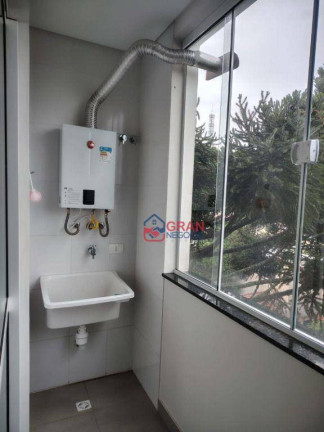 Imagem Apartamento com 3 Quartos à Venda, 80 m² em Centro - São José Dos Pinhais Imagem Apartamento com 3 Quartos à Venda, 80 m² em Centro - São José Dos Pinhais