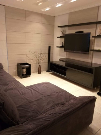 Imagem Apartamento com 3 Quartos à Venda, 132 m² em Parque Da Mooca - São Paulo Imagem Apartamento com 3 Quartos à Venda, 132 m² em Parque Da Mooca - São Paulo