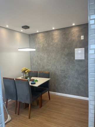Imagem Imóvel com 2 Quartos à Venda, 56 m² em Rudge Ramos - São Bernardo Do Campo