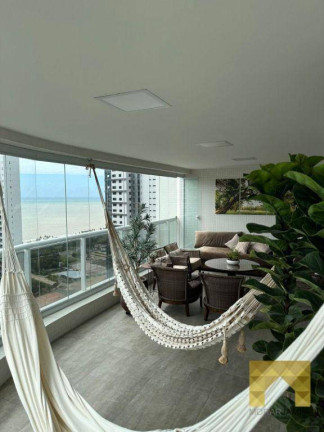 Imagem Apartamento com 4 Quartos à Venda, 335 m² em Altiplano Cabo Branco - João Pessoa