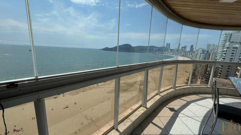 Apartamento com 2 Quartos à Venda, 80 m² em Centro - Balneário Camboriú