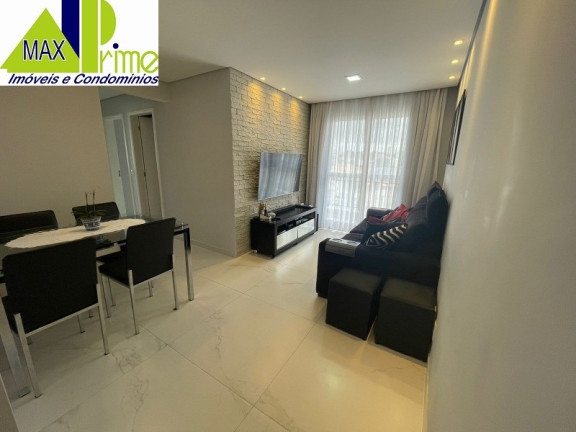 Imagem Apartamento com 3 Quartos à Venda, 57 m² em Vila Talarico - São Paulo Imagem Apartamento com 3 Quartos à Venda, 57 m² em Vila Talarico - São Paulo