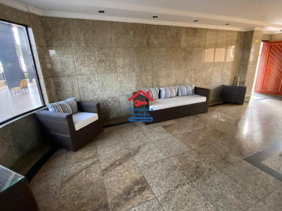 Imagem Apartamento com 2 Quartos à Venda, 121 m² em Caiçara - Praia Grande