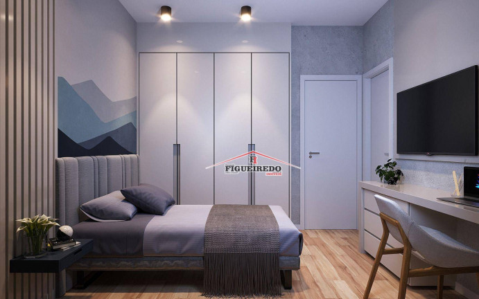 Imagem Sobrado com 2 Quartos à Venda, 94 m² em Canto Do Forte - Praia Grande Imagem Sobrado com 2 Quartos à Venda, 94 m² em Canto Do Forte - Praia Grande
