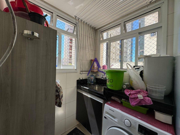 Imagem Apartamento com 2 Quartos à Venda, 84 m² em Itapuã - Vila Velha Imagem Apartamento com 2 Quartos à Venda, 84 m² em Itapuã - Vila Velha