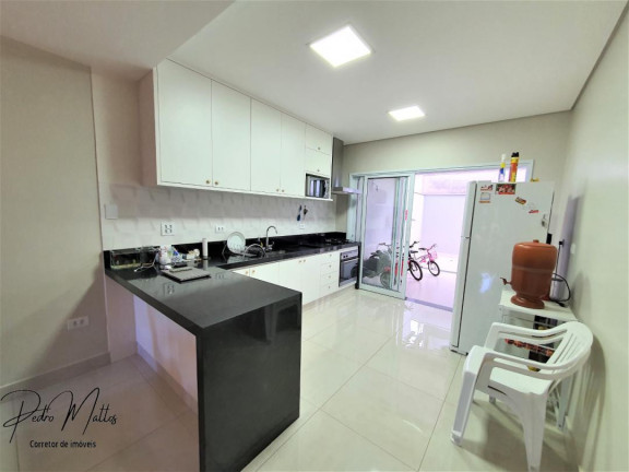 Imagem Casa com 3 Quartos à Venda, 200 m² em Ondas - Cond. Reserva Das Paineiras - Piracicaba