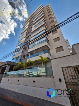 Imagem Apartamento com 2 Quartos à Venda, 88 m² em Jardim Paulista - Ribeirão Preto Imagem Apartamento com 2 Quartos à Venda, 88 m² em Jardim Paulista - Ribeirão Preto