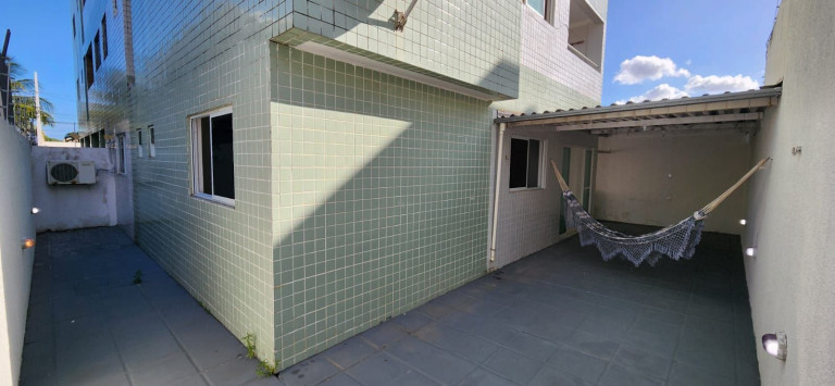 Imagem Apartamento com 3 Quartos à Venda, 94 m² em Portal Do Sol - João Pessoa Imagem Apartamento com 3 Quartos à Venda, 94 m² em Portal Do Sol - João Pessoa