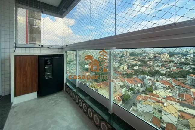 Imagem Apartamento com 3 Quartos à Venda, 188 m² em Olímpico - São Caetano Do Sul Imagem Apartamento com 3 Quartos à Venda, 188 m² em Olímpico - São Caetano Do Sul